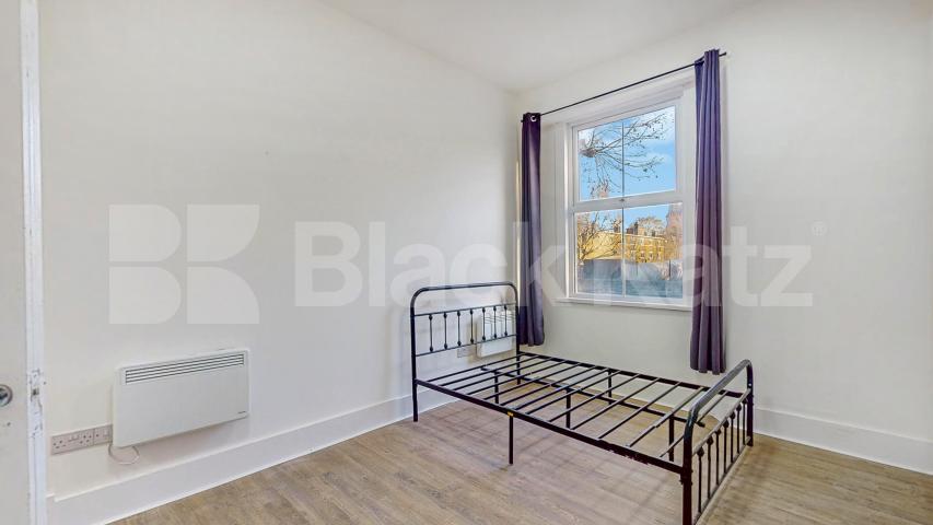 Newly refurbished large 3 bedroom property close to Caledonian Rd station Camden Road, Holloway / Caledonian Road
